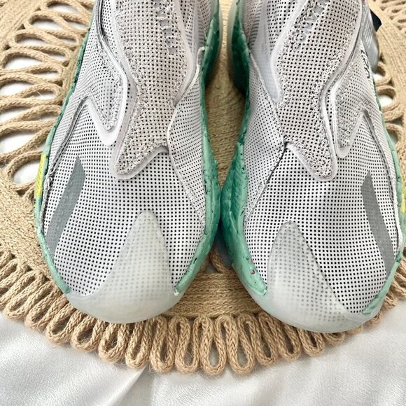 NWT Converse Aeon Active CX A-COLD-WALL Micro Chip Healing Jade Sneakers W 6.5 - Picture 8 of 12